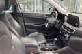 Hyundai TUCSON Premium 4WD Automatik Navi Kamera Leder Blau - thumbnail 11