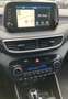 Hyundai TUCSON Premium 4WD Automatik Navi Kamera Leder Blau - thumbnail 17