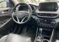 Hyundai TUCSON Premium 4WD Automatik Navi Kamera Leder Blau - thumbnail 14
