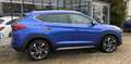 Hyundai TUCSON Premium 4WD Automatik Navi Kamera Leder Blau - thumbnail 6