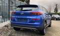 Hyundai TUCSON Premium 4WD Automatik Navi Kamera Leder Blau - thumbnail 10