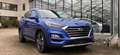 Hyundai TUCSON Premium 4WD Automatik Navi Kamera Leder Blau - thumbnail 1