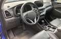 Hyundai TUCSON Premium 4WD Automatik Navi Kamera Leder Blau - thumbnail 13