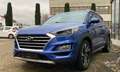 Hyundai TUCSON Premium 4WD Automatik Navi Kamera Leder Blau - thumbnail 2