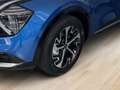 Kia Sportage 1.6D SPIRIT 48V AWD DCT AHK Blau - thumbnail 6
