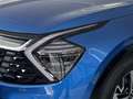 Kia Sportage 1.6D SPIRIT 48V AWD DCT AHK Blau - thumbnail 5