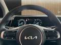 Kia Sportage 1.6D SPIRIT 48V AWD DCT AHK Blau - thumbnail 8
