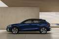 Audi A3 TFSI Genuine S-tronic 110kW plava - thumbnail 2