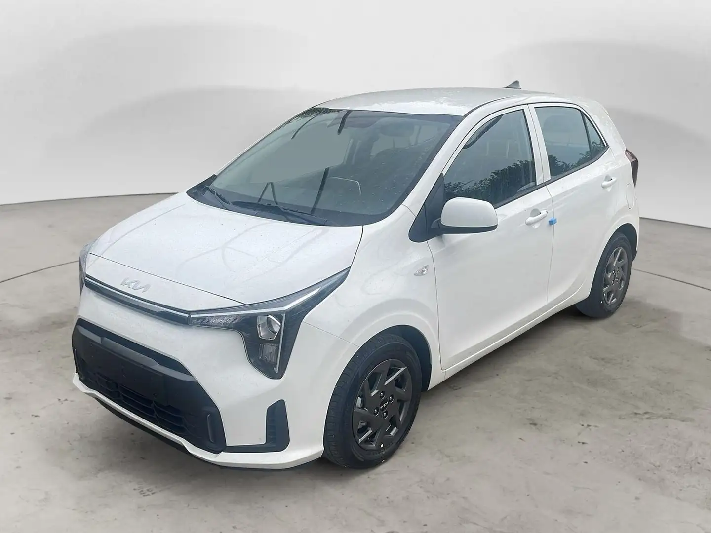 Kia Picanto 1.0 12V GPL 5 porte Urban PRONTA CONSEGNA BIANCA, Blanc - 1