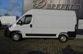 Peugeot Boxer 2.2 Blue HDI L2H2  120PK NIEUW NIEUW. **BPM VRIJ** Wit - thumbnail 4
