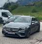 Mercedes-Benz E 220 AMG LINE - thumbnail 2