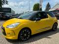 Citroen DS3 1.6 Hatchback Sport Geel Zwart 2010 Trekhaak Sárga - thumbnail 7