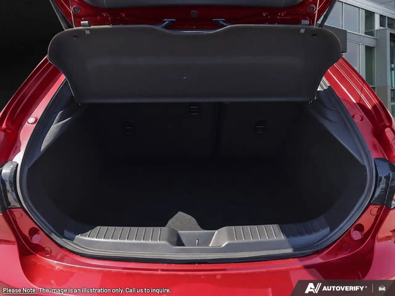 Mazda 3 photo Mazda 3
