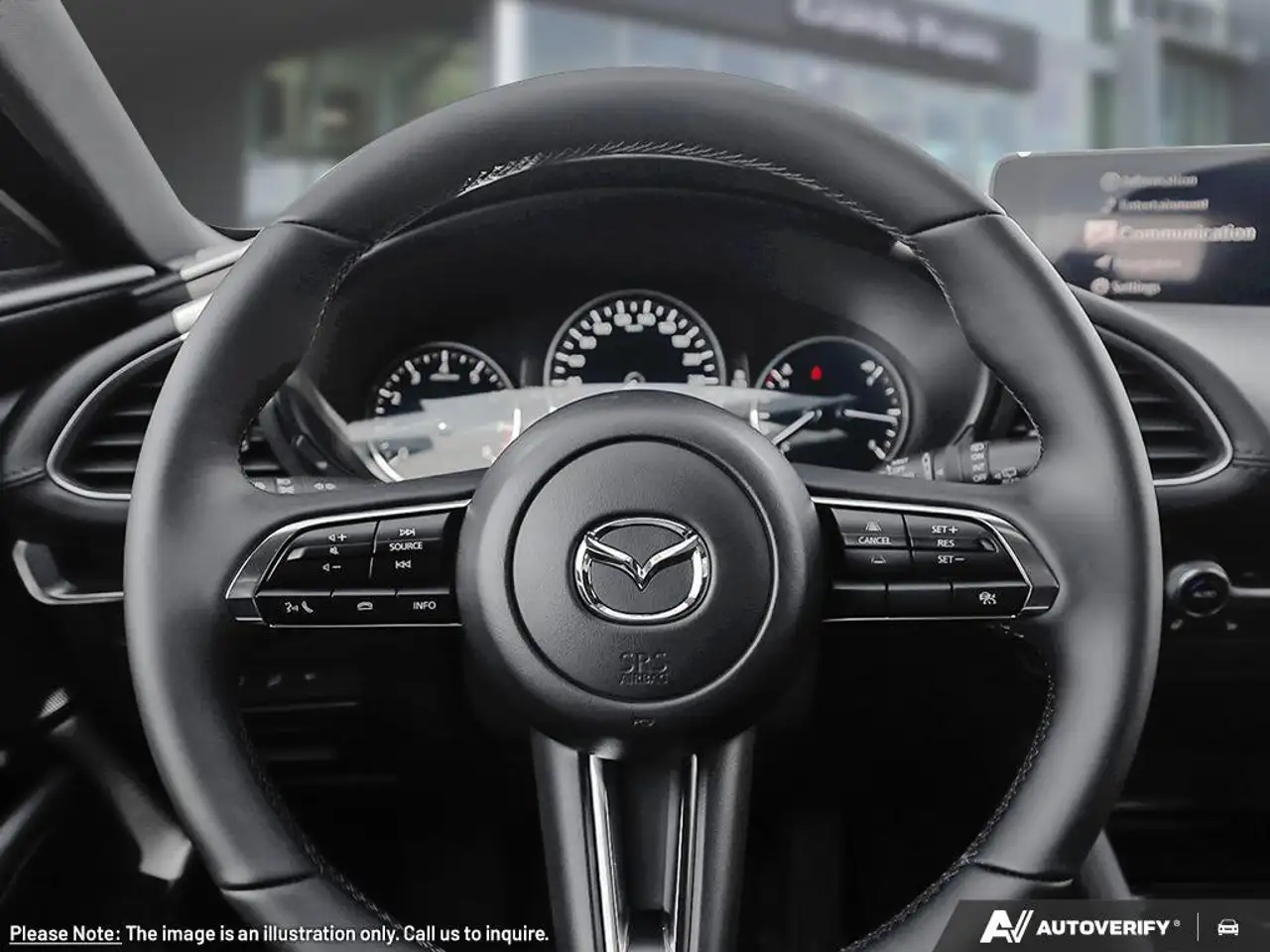 Mazda 3 photo Mazda 3