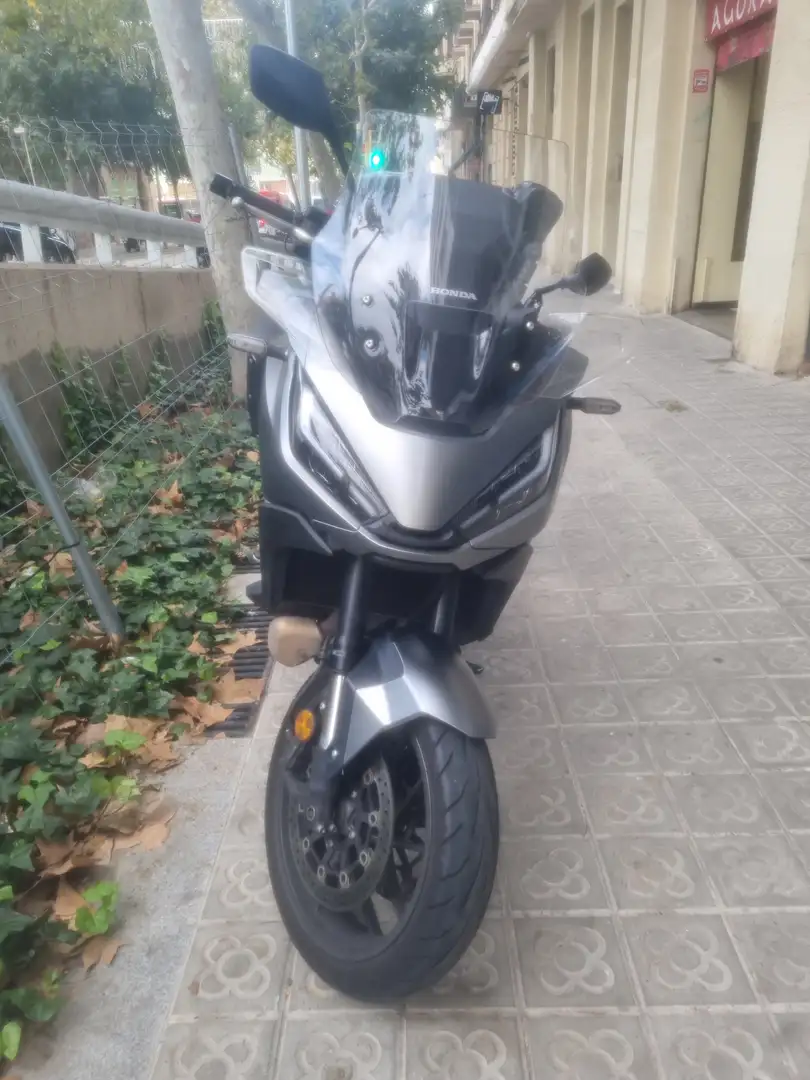 Honda NT 1100 2023 Šedá - 2