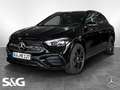 Mercedes-Benz GLA 200 AMG MBUX+RüKam+M-LED+Pano+Totwinkl+Night Schwarz - thumbnail 1