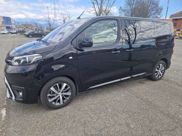 Verso Luxury 180 cv aut.