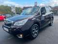 Subaru Forester 2.0XT Platinum Pano*Ha Rouge - thumbnail 2