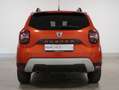 Dacia Duster II 1.5 blue Dci SL Extreme 4x4 115cv Arancione - thumbnail 5