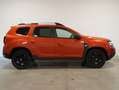 Dacia Duster II 1.5 blue Dci SL Extreme 4x4 115cv Arancione - thumbnail 3