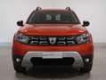 Dacia Duster II 1.5 blue Dci SL Extreme 4x4 115cv Arancione - thumbnail 1