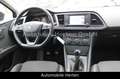 SEAT Leon FR 1.4 TSI*5-TÜRIG*NAVI*LEDER*SITZH*2.HAND* Schwarz - thumbnail 11