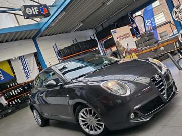 Mito 1.3 JTD M Progression Start