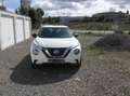 Nissan Juke Visia - Klima - AHK .. Weiß - thumbnail 2