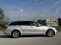 Mercedes-Benz C 180 T CDI Avantgarde Sportpaket Silber - thumbnail 7