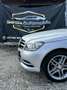 Mercedes-Benz C 180 T CDI Avantgarde Sportpaket Silber - thumbnail 20