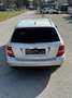 Mercedes-Benz C 180 T CDI Avantgarde Sportpaket Silber - thumbnail 6