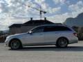 Mercedes-Benz C 180 T CDI Avantgarde Sportpaket Silber - thumbnail 8