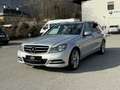 Mercedes-Benz C 180 T CDI Avantgarde Sportpaket Silber - thumbnail 1