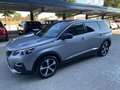 Peugeot 5008 5008 BlueHDi 130 S&S GT Line Gris - thumbnail 2