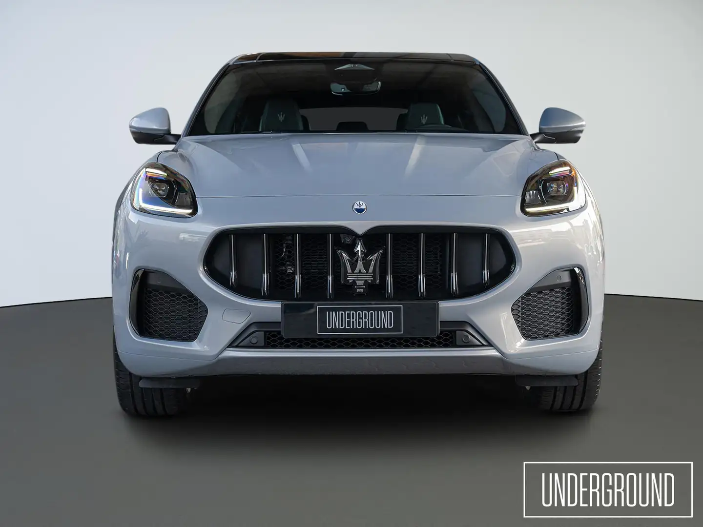 Maserati Grecale GT - 2