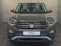 Volkswagen T-Cross 1.6 Style LED*NAVI*ACC*AHK*Apple CarPlay Grau - thumbnail 2