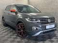Volkswagen T-Cross 1.6 Style LED*NAVI*ACC*AHK*Apple CarPlay Grau - thumbnail 3