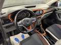 Volkswagen T-Cross 1.6 Style LED*NAVI*ACC*AHK*Apple CarPlay Grau - thumbnail 11