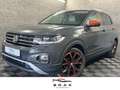 Volkswagen T-Cross 1.6 Style LED*NAVI*ACC*AHK*Apple CarPlay Grau - thumbnail 1