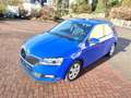 Skoda Fabia Ambition Blau - thumbnail 1