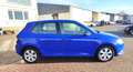 Skoda Fabia Ambition Blau - thumbnail 4