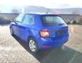 Skoda Fabia Ambition Blau - thumbnail 7