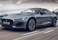 Jaguar F-Type Convertible 5.0 V8 R75 AWD Aut. 575 - thumbnail 18