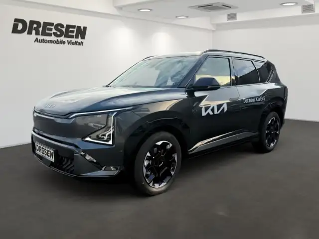 Kia EV5