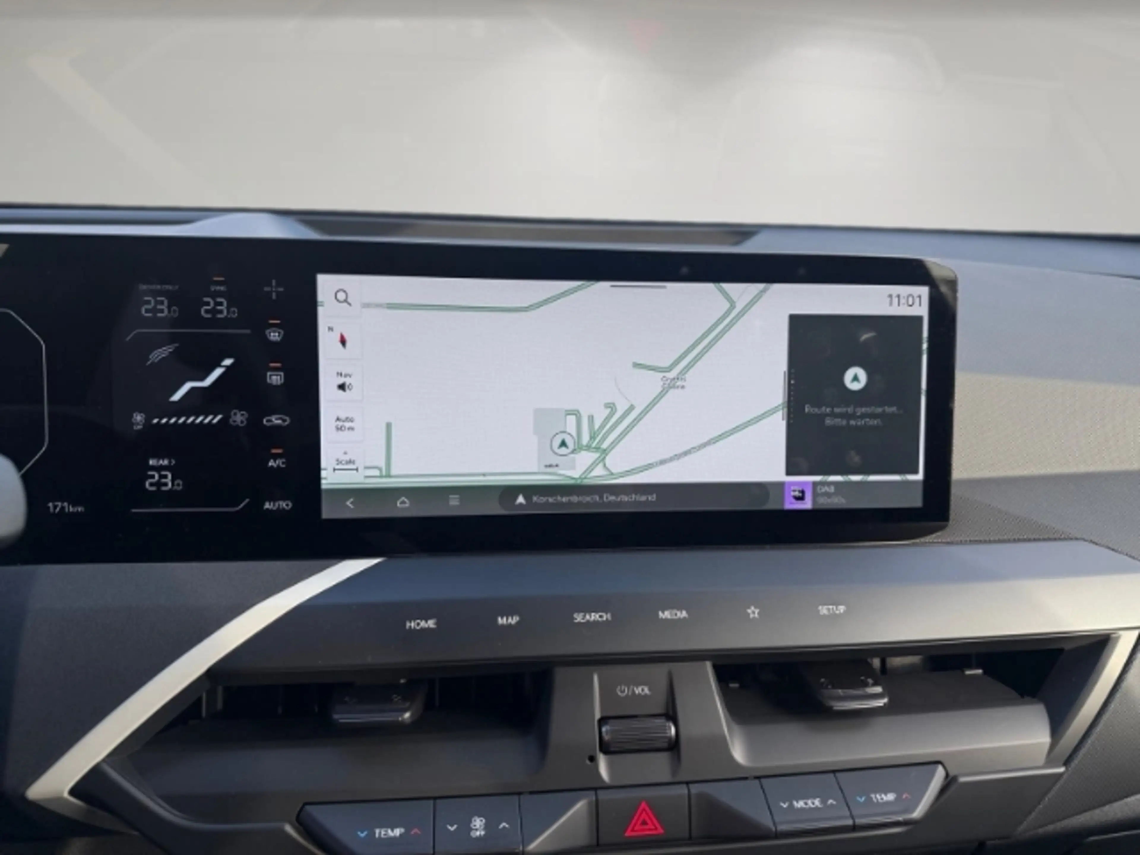 Kia EV5 GT-Line 360°Kamera,Panorama,Navi,DAB,Carplay,Klima — photo 9