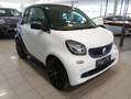 smart forTwo Fortwo 1.0 AMG EDITION 61cv Bianco - thumbnail 1