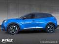 Peugeot e-2008 e-2008 GT 136 +11KW OBC+Kamera+Navi Blau - thumbnail 2