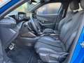 Peugeot e-2008 e-2008 GT 136 +11KW OBC+Kamera+Navi Blau - thumbnail 8