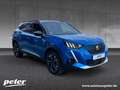 Peugeot e-2008 e-2008 GT 136 +11KW OBC+Kamera+Navi Blau - thumbnail 5