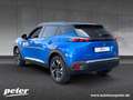 Peugeot e-2008 e-2008 GT 136 +11KW OBC+Kamera+Navi Blau - thumbnail 3